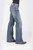WOMENS JEAN ELLA TROUSER FIT PLAIN BACK PKT W/TIN HAUL ON OWS 10-054-0460-0012 BU