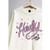 HOWDY KEEP IT WILD SWEATSHIRT