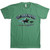 GET AROUND 'EM DALE T SHIRT