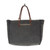 ASTERIAS CANVAS & HAIRON BAG S-4393