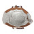 CORAL BLOSSOMS WEEKENDER BAG S-4413
