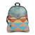 ACCENTED HUES BACKPACK BAG S-4711