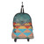 ACCENTED HUES BACKPACK BAG S-4711