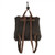 CROSSROADS BACKPACK BAG S-1586