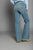KIMES WOMENS JEANS - OLIVIA BLUE