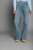 KIMES WOMENS JEANS - OLIVIA BLUE