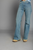 KIMES WOMENS JEANS - OLIVIA BLUE