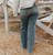KIMES WOMENS JEANS - OLIVIA BLUE