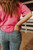 KIMES WOMENS JEANS - OLIVIA BLUE