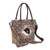 EVIL EYE TOTE BAG - S-4713