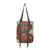 DUENDE CANVAS & HAIRON BAG - S-5700