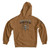 RODEO TIME TRIBAL HOODIE