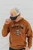 RODEO TIME TRIBAL HOODIE