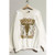 RODEO WILD WEST SWEATSHIRT (OVERSIZED)
