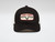 KIMES ROLLING TRUCKER - BLACK