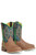 ROWDY VINTAGE RODEO SOLE - 14-119-0077-0877 TA