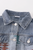 AZTEC DENIM JACKET