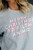 MERRY CHRISTMAS YA FILTHY ANIMAL SWEATSHIRT
