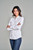KIMES WOMEN'S KAYCEE DENIM TOPS - WINTER WHITE