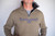 KIMES MEN'S FILMORE FLEECE ARMY HEATHER