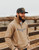 KIMES MEN'S FILMORE FLEECE ARMY HEATHER