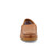 WOMENS SLIP ON LOAFER - TAN WSR0006