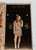 WILD WEST COWBOY RODRO GRAPHIC MINERAL WASHED DRESS - TAUPE