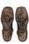 CUT UP/ VIPER SOLE 14-020-0101-5000