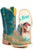 BARBD WIRE / WILD AND FREE SOLE 14-021-0007-0191