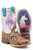UNICORN/MY RIDE SOLE 14-018-0077-0804 TA