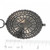 NICKET CONCHO BELT PC-1