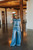 NICKEL CONCHO BELT CO-1