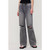 90'S VINTAGE FLARE JEANS | GRANITE