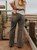 90'S VINTAGE FLARE JEANS | GRANITE