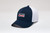 Kimes Broken Stripe 110 Hat - Navy