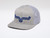 Kimes Nite Train 110 - Grey Heather