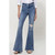 HIGH RISE LONG FLARE | CONSCIOUS