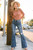 HIGH RISE LONG FLARE | CONSCIOUS