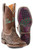 PAISLEY QUEEN / BANDANA PATCHWORK SOLE 14-021-0007-1473 MU