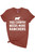 This Country Needs More Ranchers Tee - Terracotta