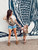 GINA KIDS Bowie Cowboy Tee