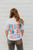 PROUD TO BE AN AMERICAN T SHIRT