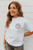 PROUD TO BE AN AMERICAN T SHIRT