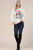 THE GREAT WILD WEST RELAXED FIT FRENCH TERRY HOODIE