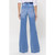 SUPER HIGH RISE WIDE LEG JEAN - WORK SONG