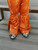 MY HEROS HAVE ALWAYS BEEN COWBOYS PANT SET