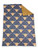HIGHLAND COW MINKY BABY/KIDS BLANKET