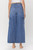 HIGH RISE UTILITY WIDE CARGO PANT - OLIVIA REFRESHED