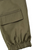 ARMY GREEN CARGO PANTS