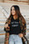 WESTERN AZTEC PRINT COAT - OLIVE